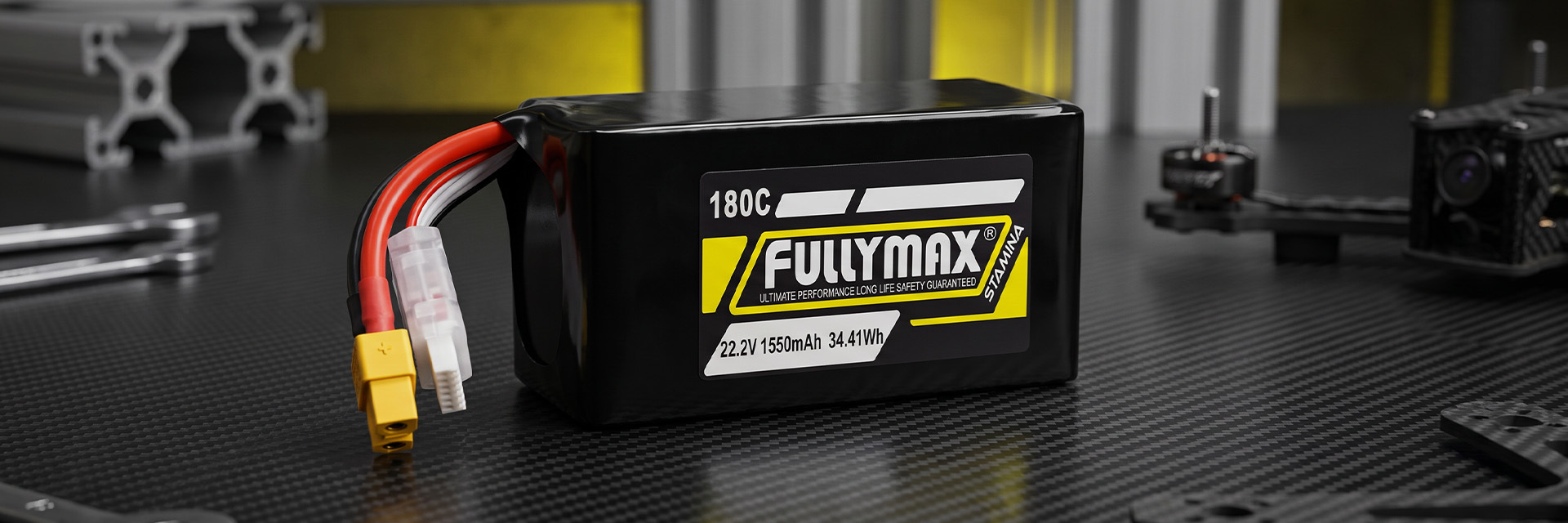 quality Electric Aircraft Battery factory