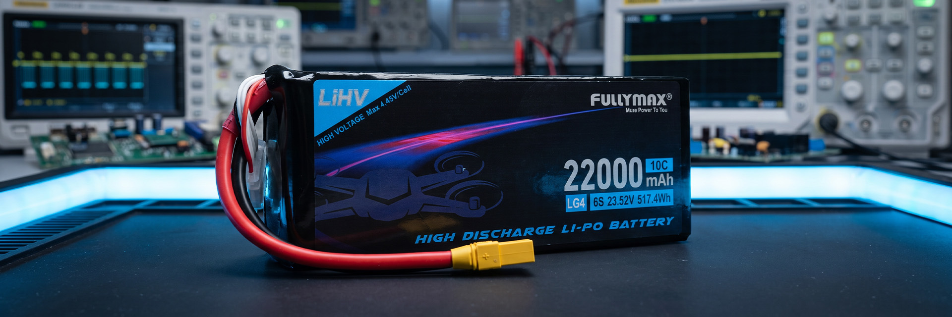 quality Electric Aircraft Battery factory