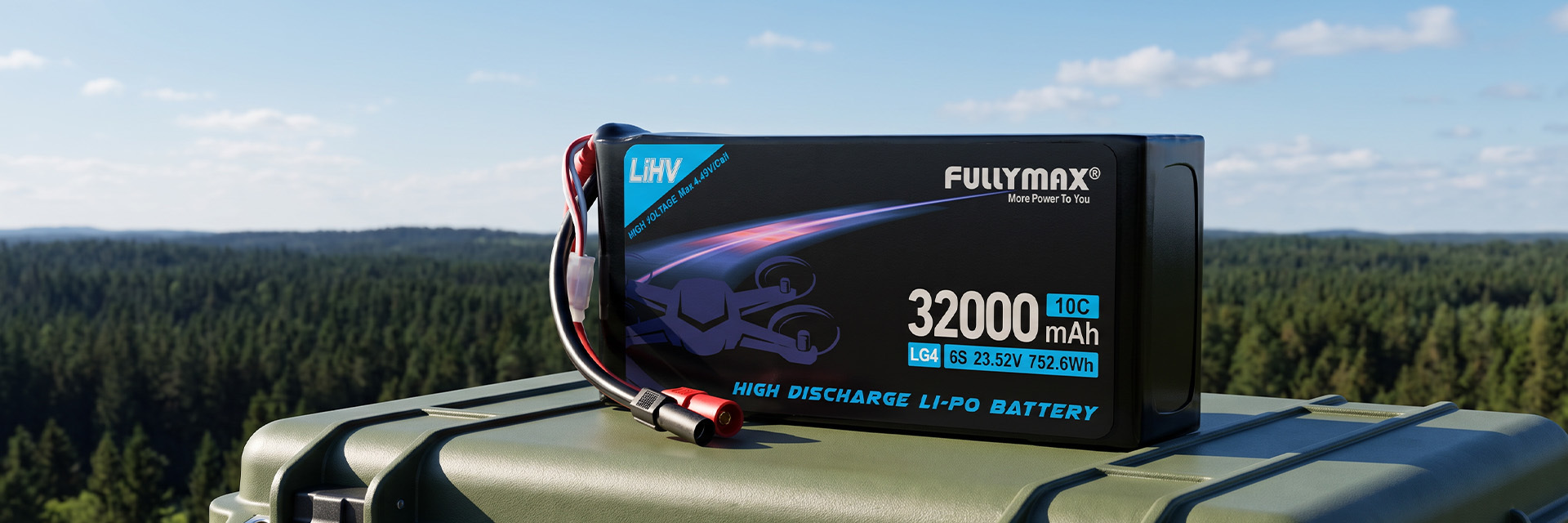 quality Electric Aircraft Battery factory