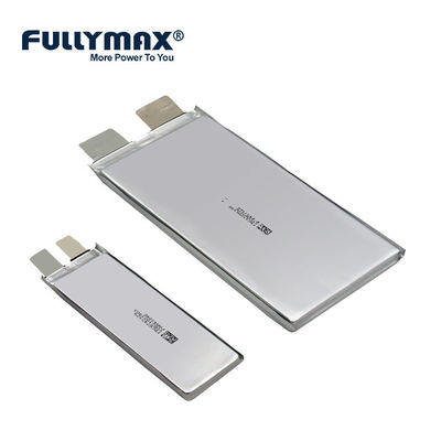 Aero Electric Aircraft Battery Pack Mannned Aircraft Lipo Battery Fullymax Battery