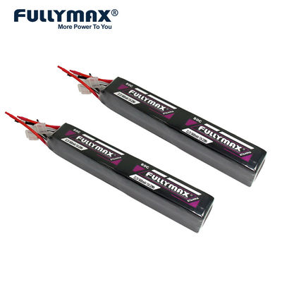 Stamina 5600mah 80c 44.4v 12s Lipo Batteries For Model Aircraft Rc