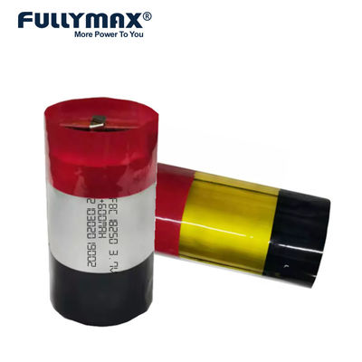 Digital 18250 Lipo Battery 3.7 V 600mah Juice Rechargeable E-Cigarette Battery