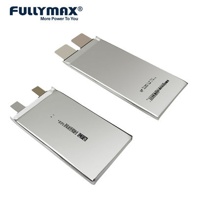 6000mah Lithium Ion Battery 1C Low Temperature Power Supply Lithium Battery