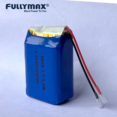 660mAh 730mAh 3.7 V 700mah Lipo Battery Cell Portable Battery Power Pack Toys Battery