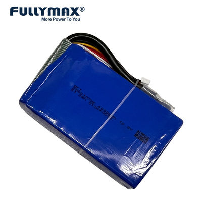 400A Fast Charge Lipo Battery 4000mah 12.8V 40C Lithium Iron Phosphate Batteries Power Bank